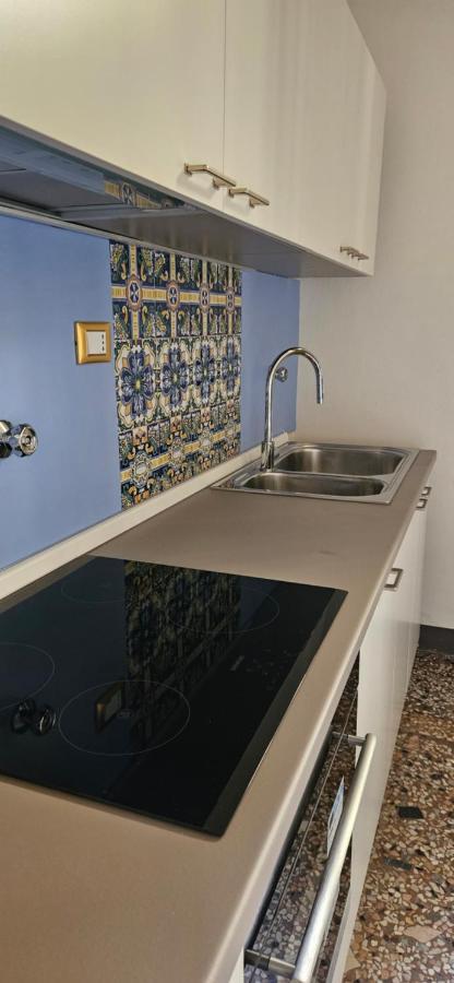 Residence Belle Arti 42 Bolonia Exterior foto